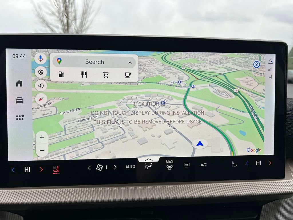 New 2026 Ford Explorer Active w/ Active Comfort Package image 26