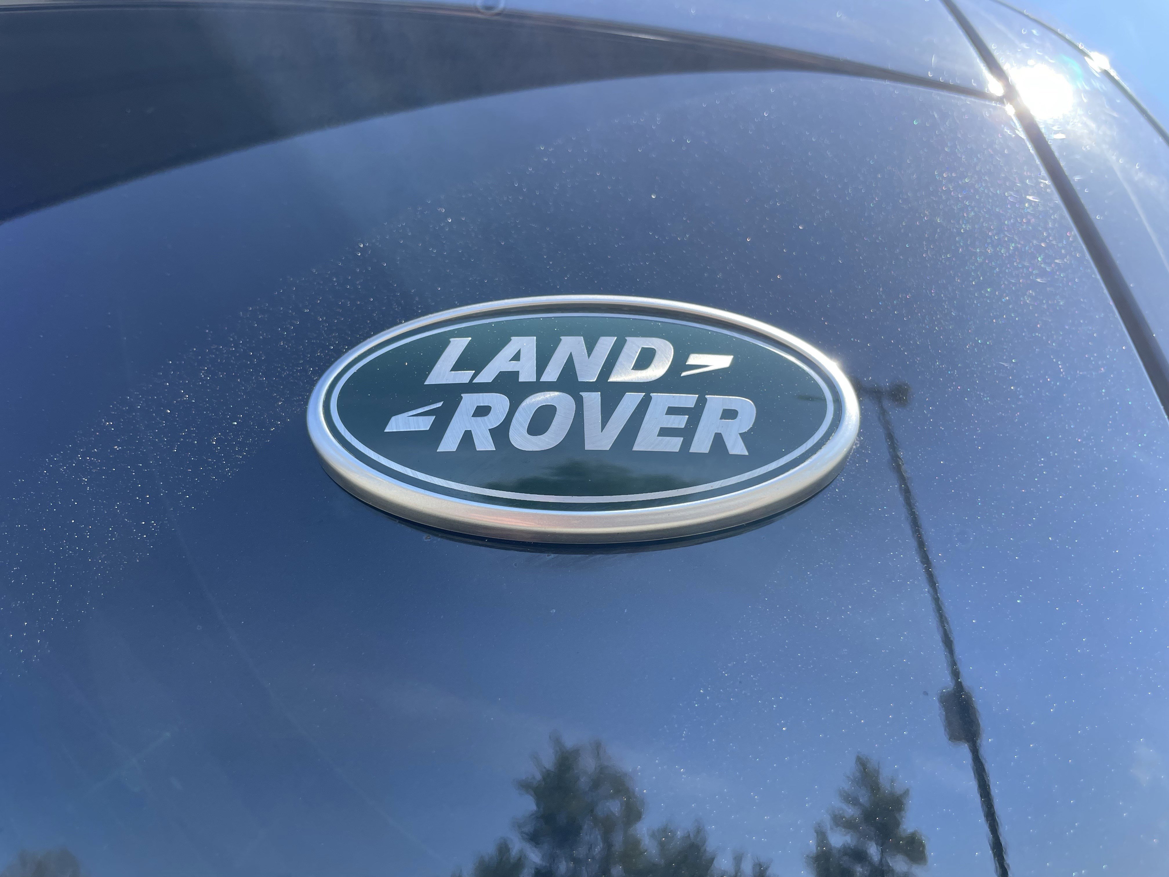 Used 2023 Land Rover Range Rover SE image 33