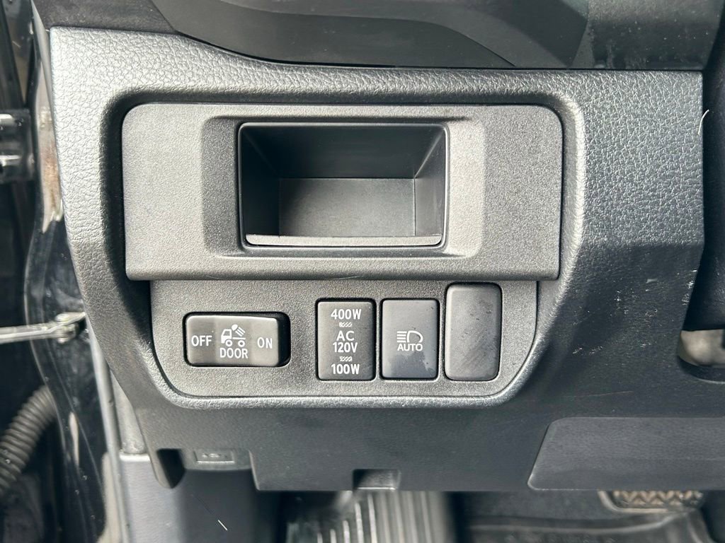 Used 2019 Toyota Tacoma TRD Pro AWD/4WD image 14