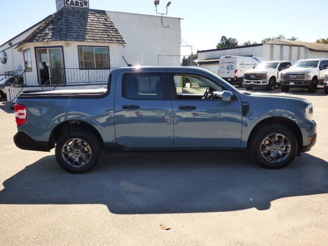 Used 2022 Ford Maverick XLT w/ XLT Luxury Package image 5