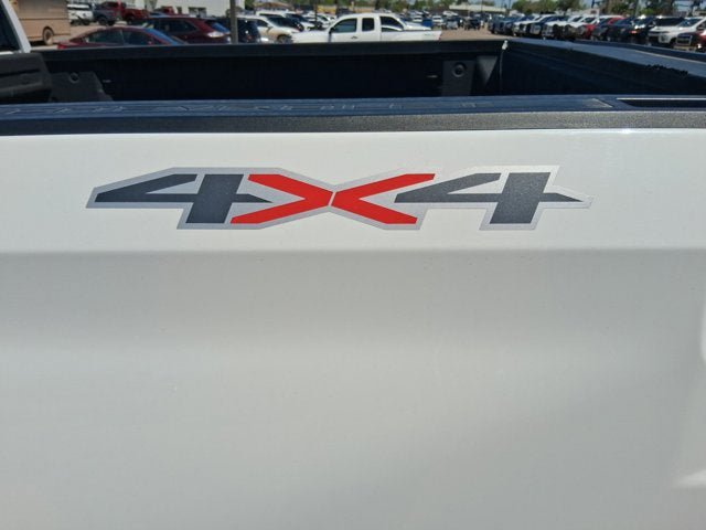 Used 2022 Chevrolet Silverado 1500 Custom AWD/4WD image 19