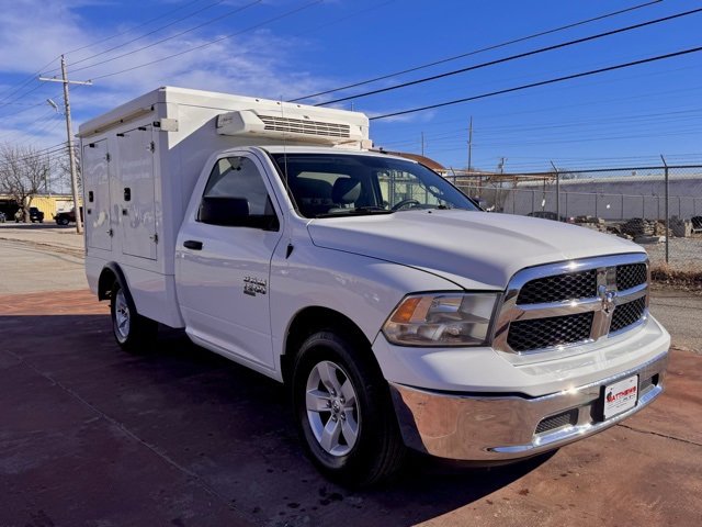 Used 2019 RAM 1500 Tradesman w/ Power & Remote Entry Group image 3
