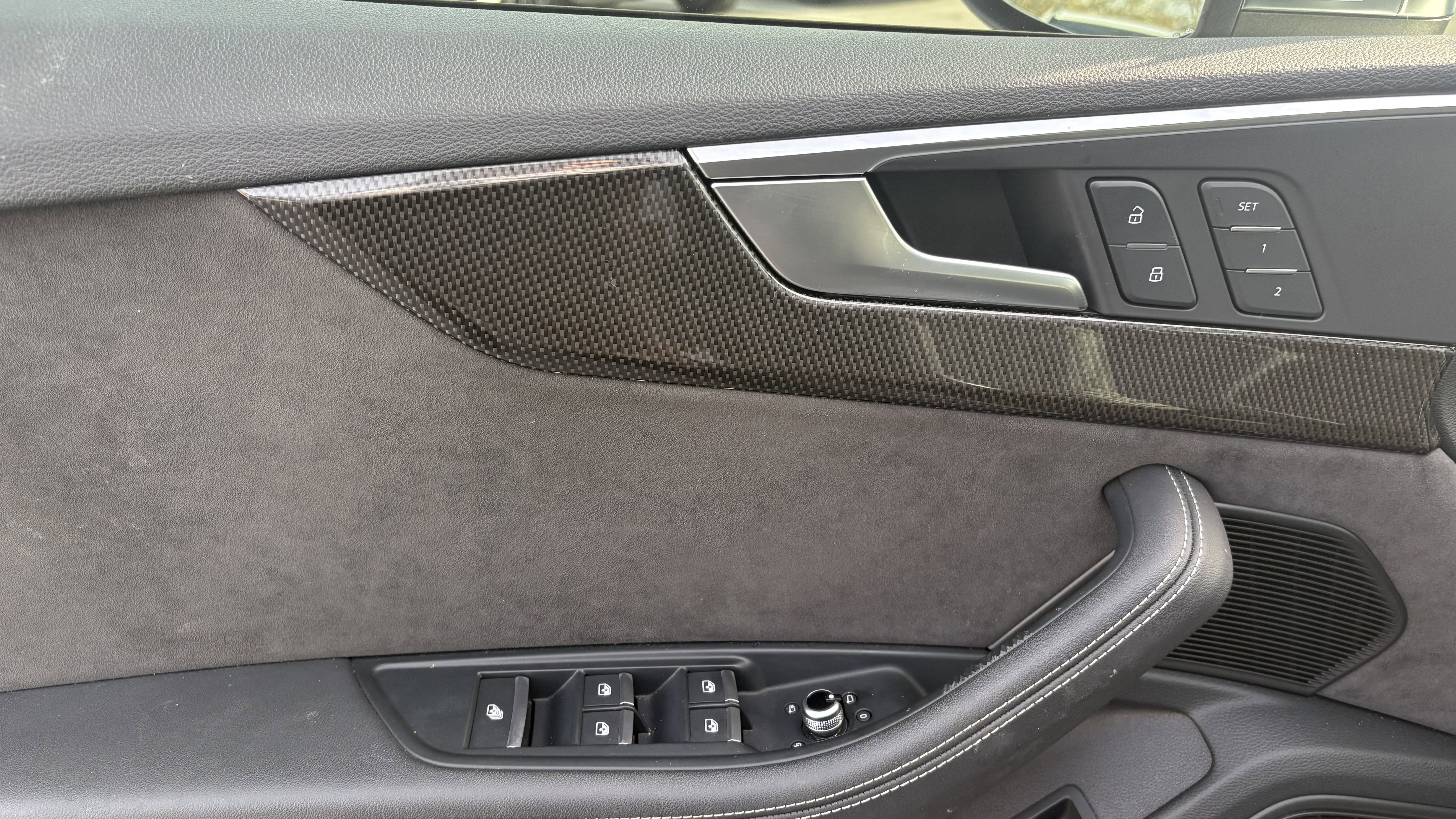 Used 2019 Audi S5 Prestige w/ S Sport Package image 17