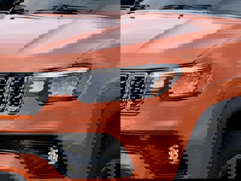 New 2026 Jeep Compass Limited image 29