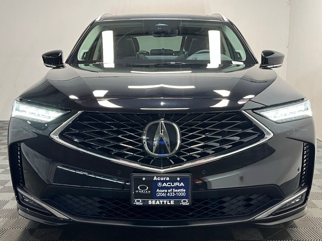 New 2026 Acura MDX SH-AWD w/ Advance Package image 2