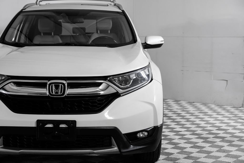 Used 2018 Honda CR-V EX-L image 48