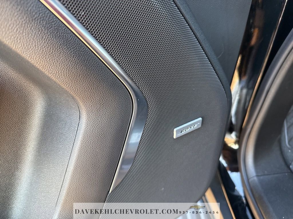 Used 2024 Chevrolet Tahoe Premier image 20