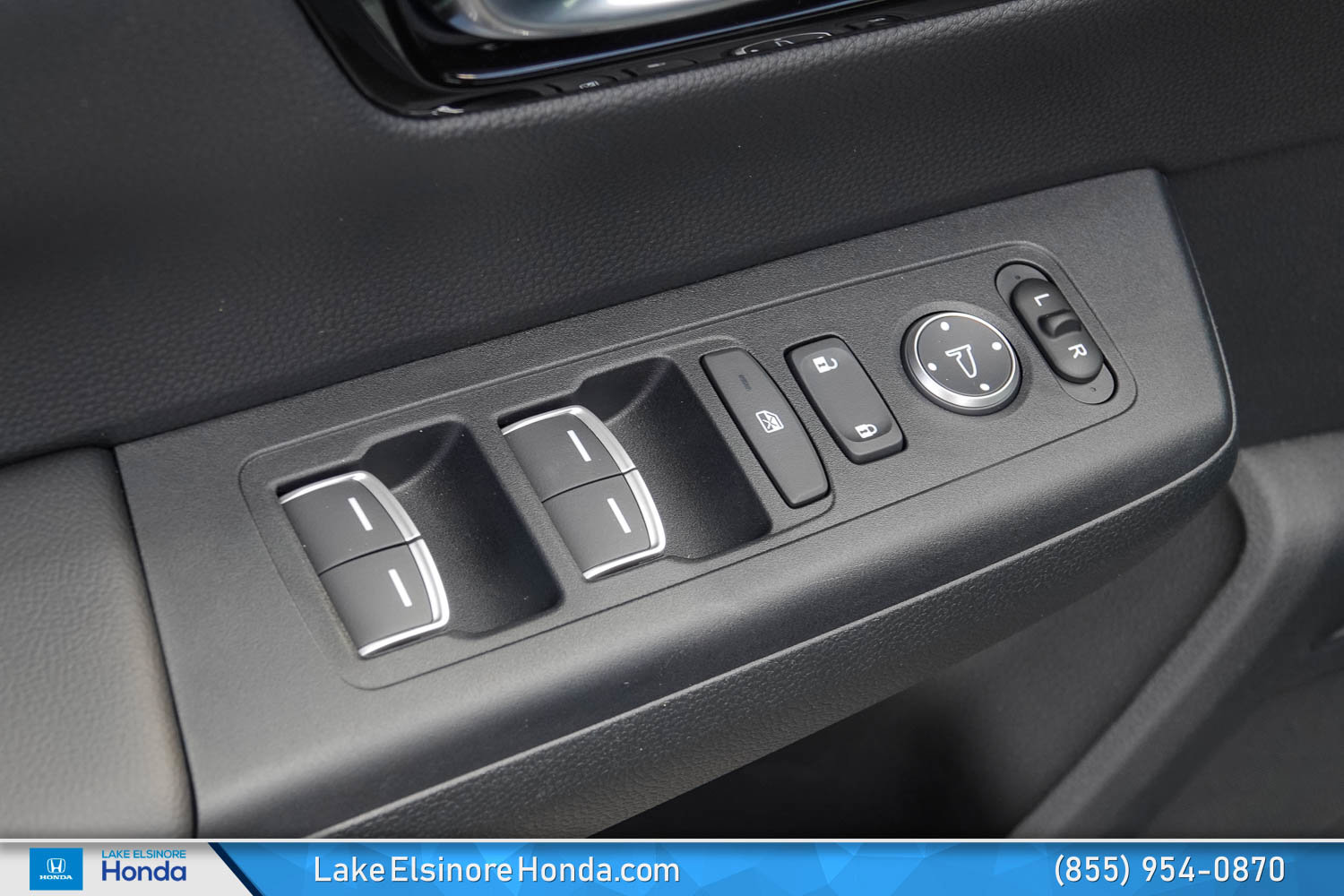 New 2026 Honda CR-V EX-L image 14