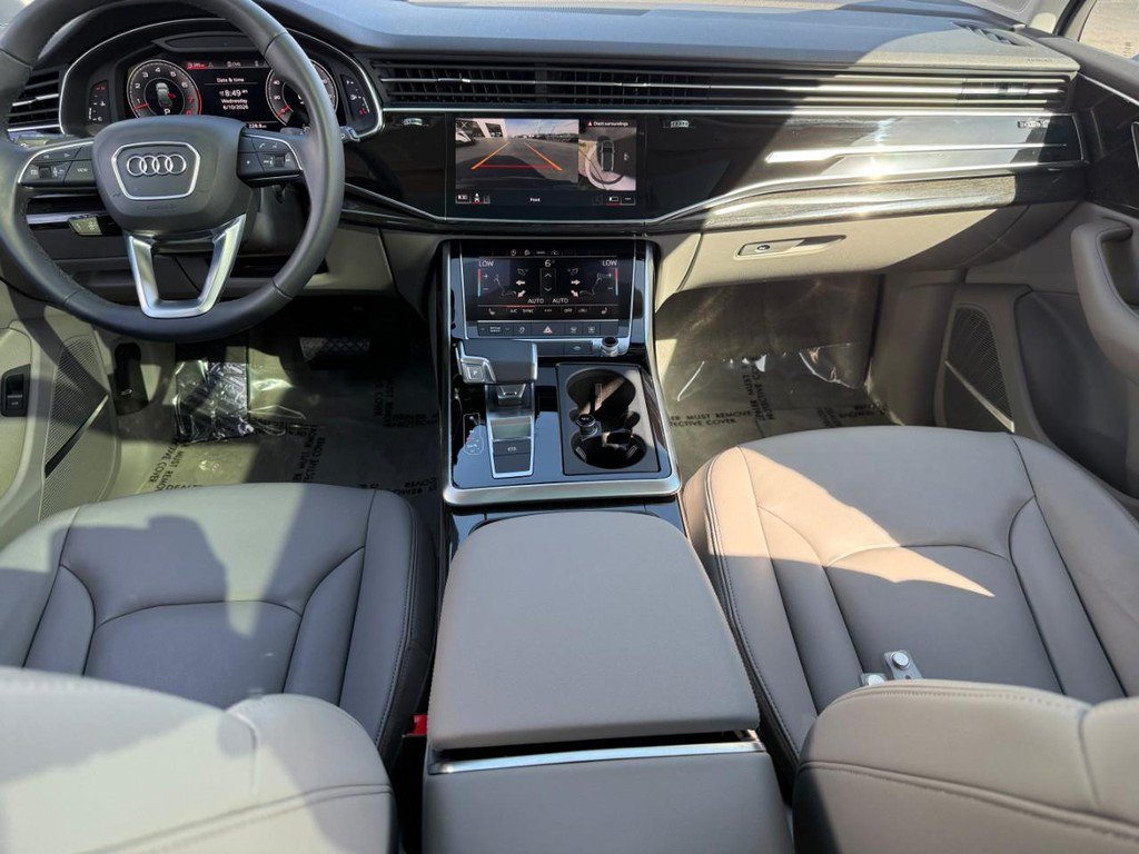 Used 2022 Audi Q7 3.0T Premium Plus AWD/4WD image 13