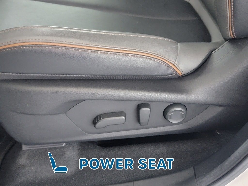 Certified 2026 Subaru Forester Sport w/ Sport Package AWD/4WD image 15