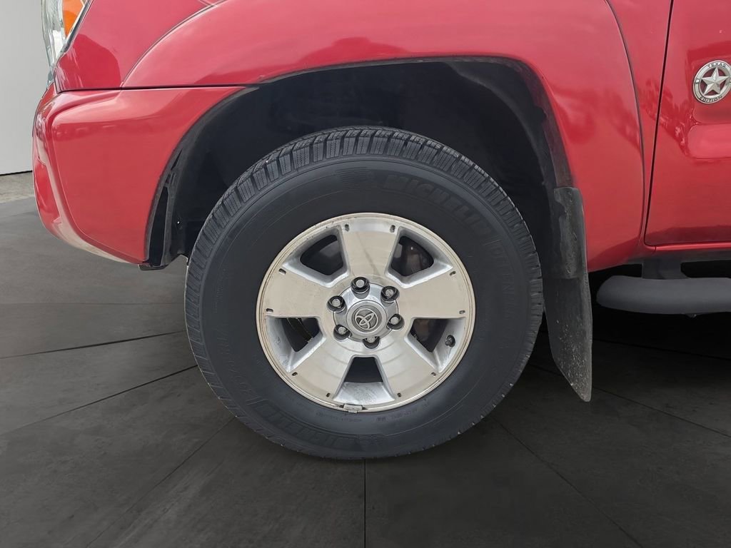 Used 2012 Toyota Tacoma PreRunner w/ SR5 Pkg RWD image 14