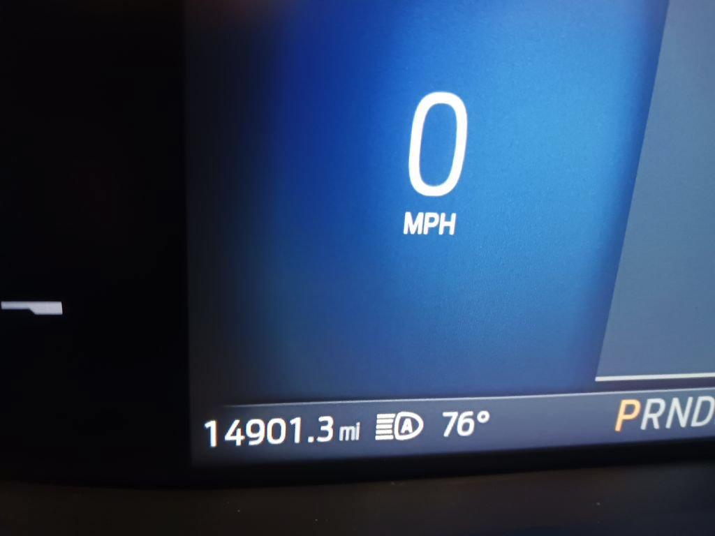 Used 2025 Ford Escape ST-Line AWD/4WD image 20