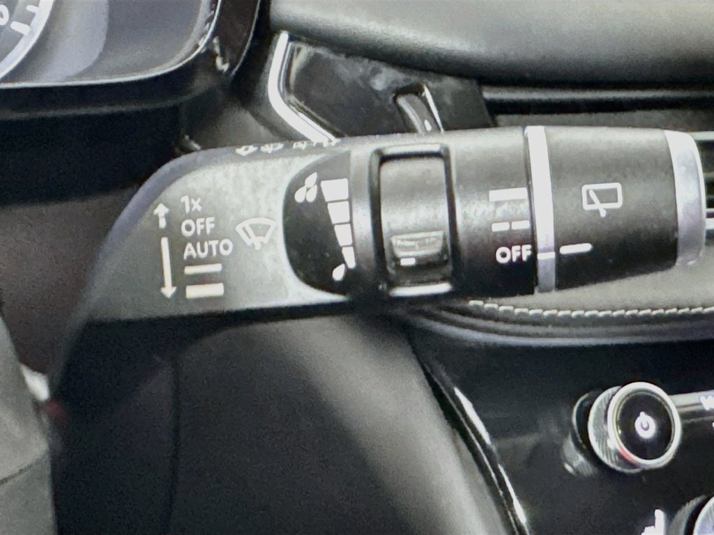 Certified 2023 INFINITI QX60 Pure AWD/4WD image 16