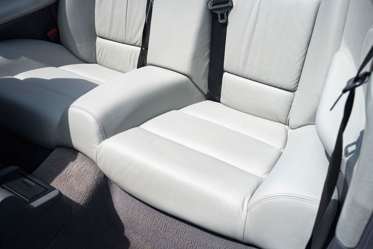 Used 1999 BMW M3 Convertible RWD image 28