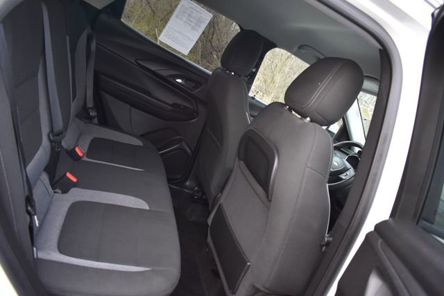 Certified 2023 Chevrolet TrailBlazer LT FWD image 14