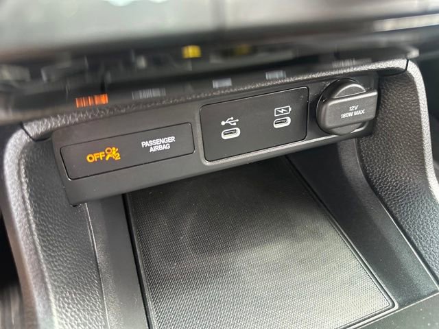 Used 2025 Honda Civic Sport image 36