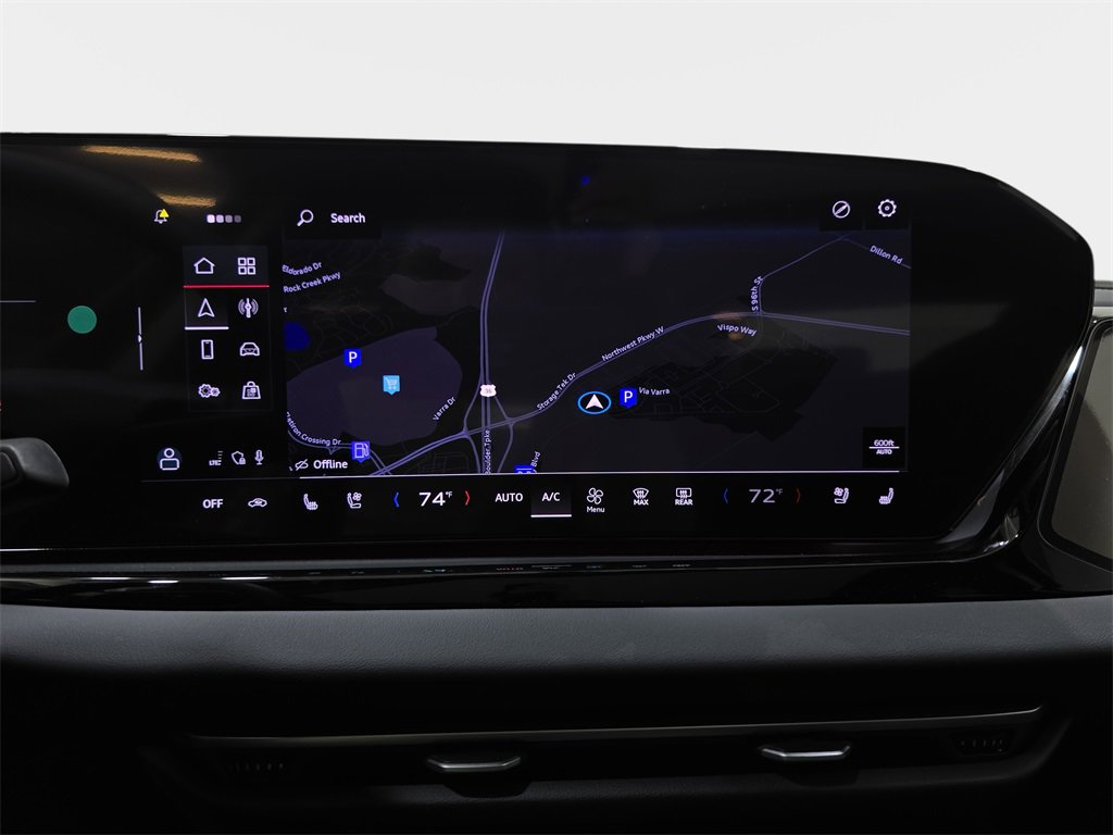 New 2025 Audi A5 2.0T Prestige image 21