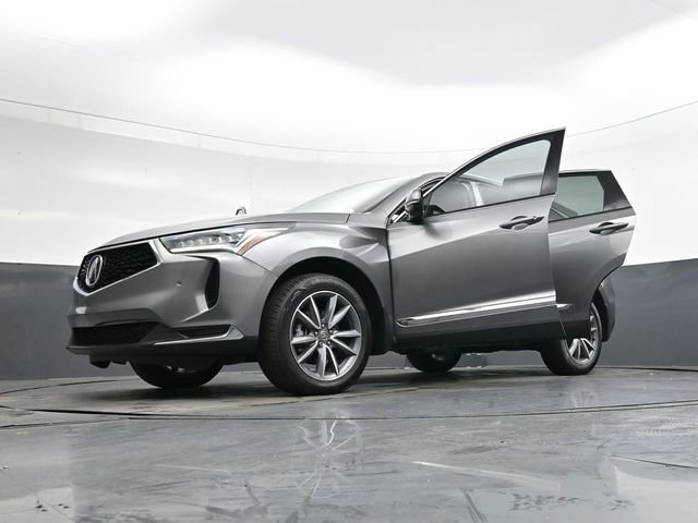 Used 2023 Acura RDX w/ Technology Package image 42