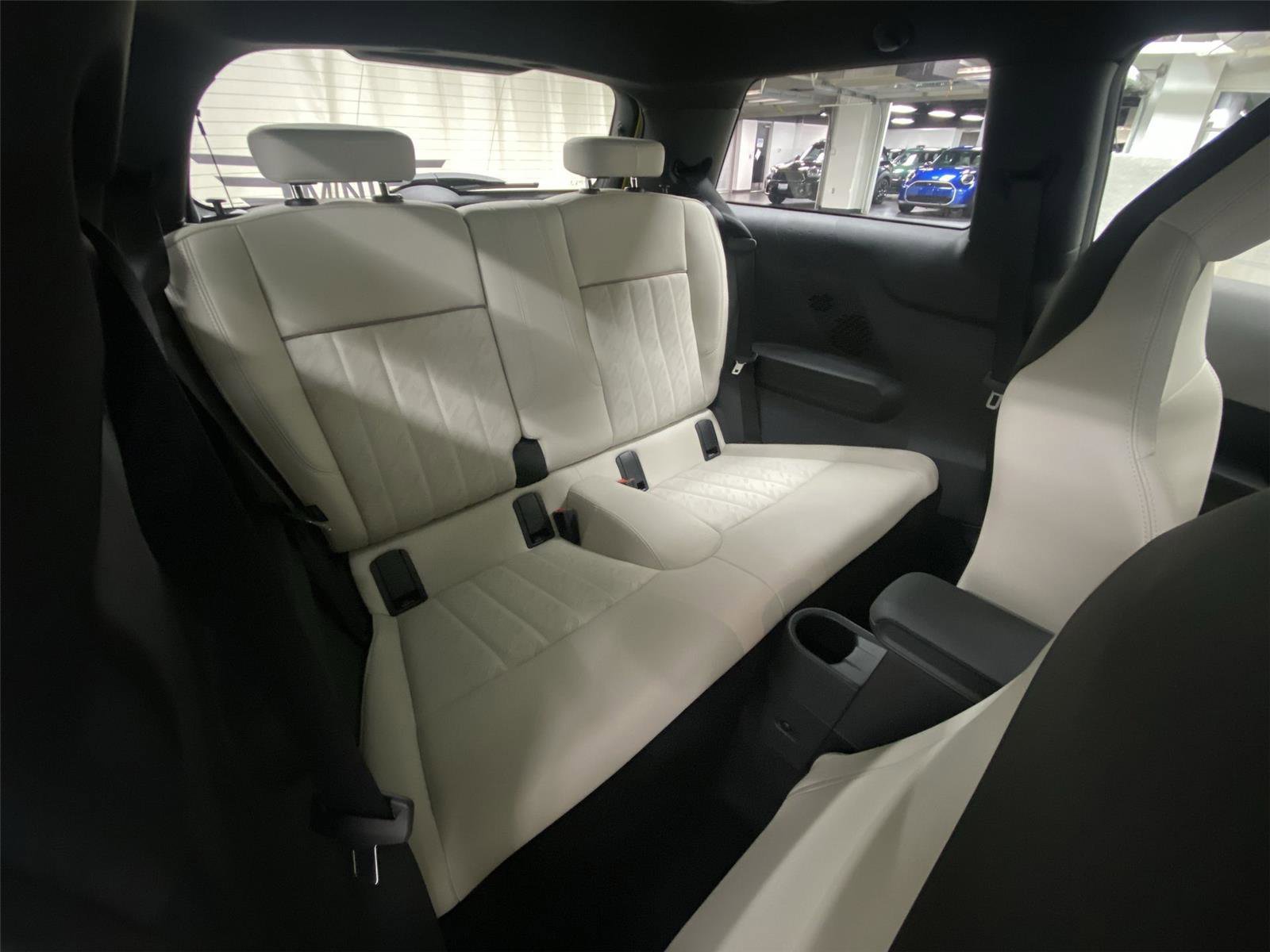 Certified 2025 MINI Cooper S image 29