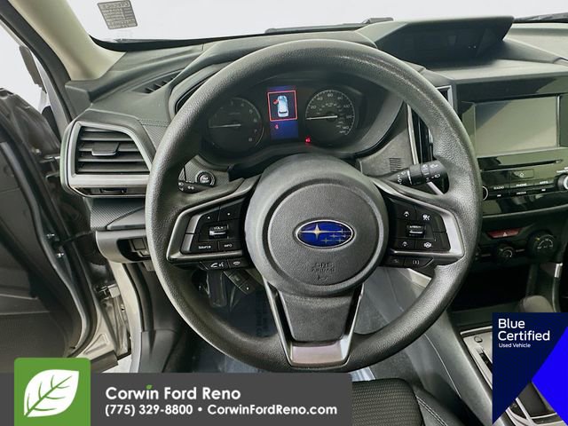 Used 2021 Subaru Forester AWD/4WD image 15