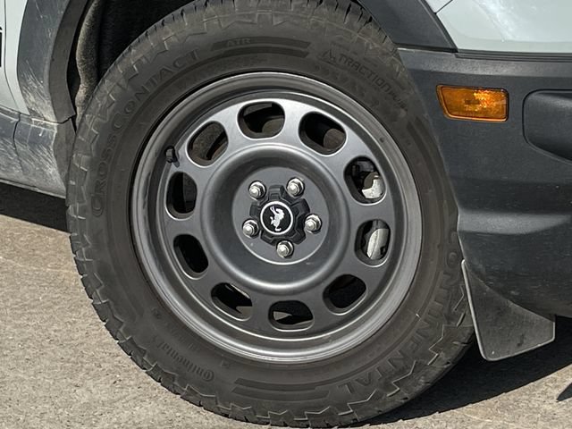 Used 2023 Ford Bronco Sport Big Bend AWD/4WD image 9