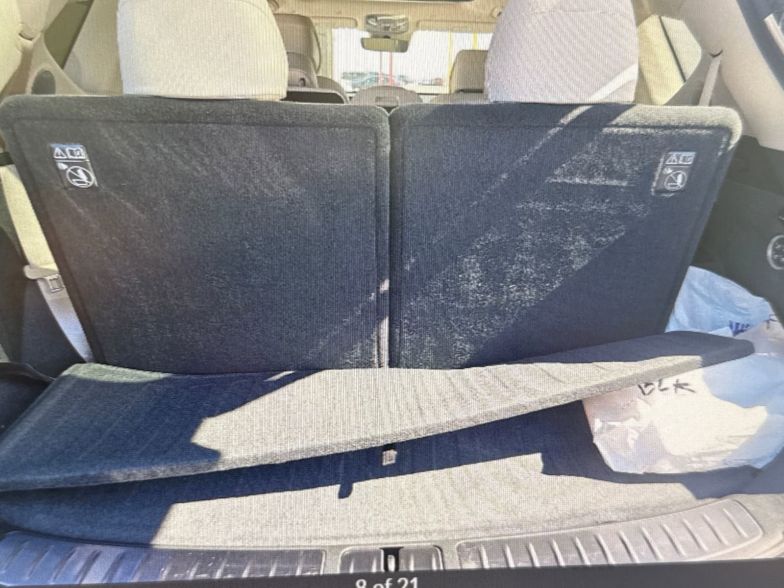 Used 2026 Genesis GV80 2.5T Prestige image 5