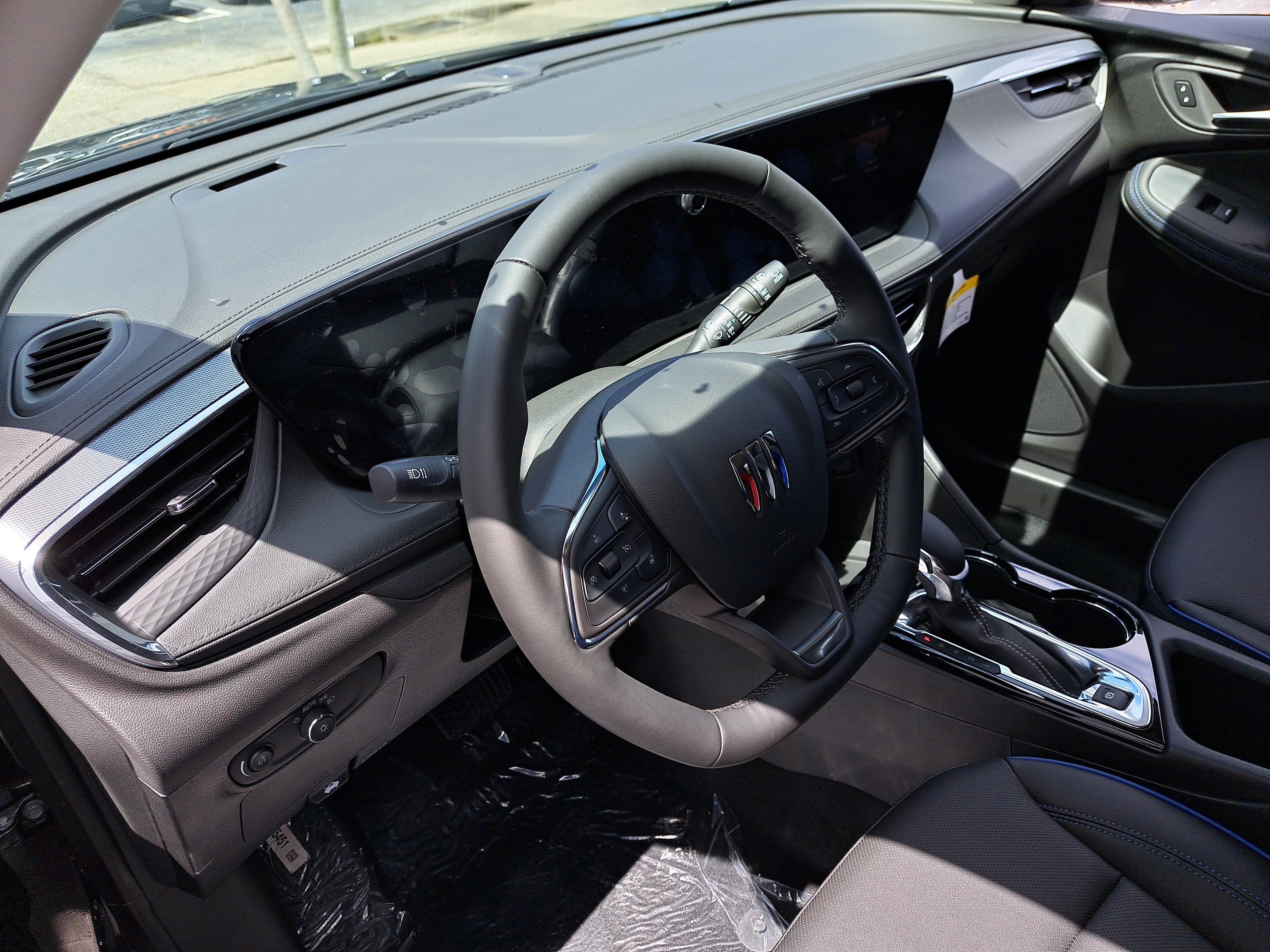 New 2026 Buick Encore GX Sport Touring w/ Comfort Package image 21