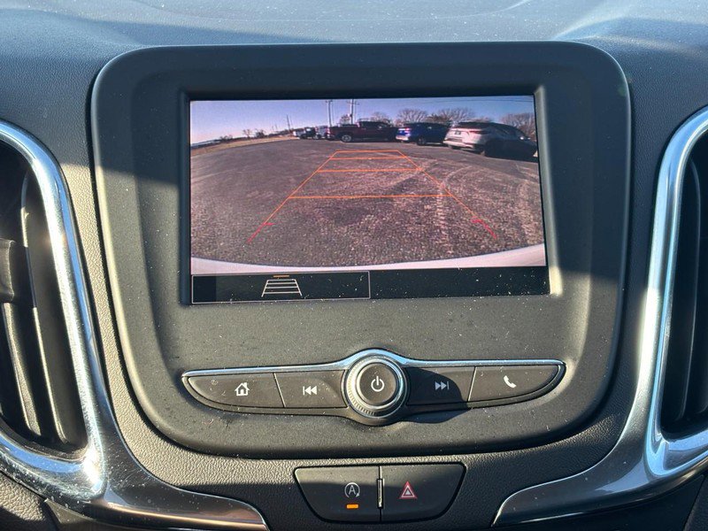 Certified 2024 Chevrolet Equinox LT FWD image 22