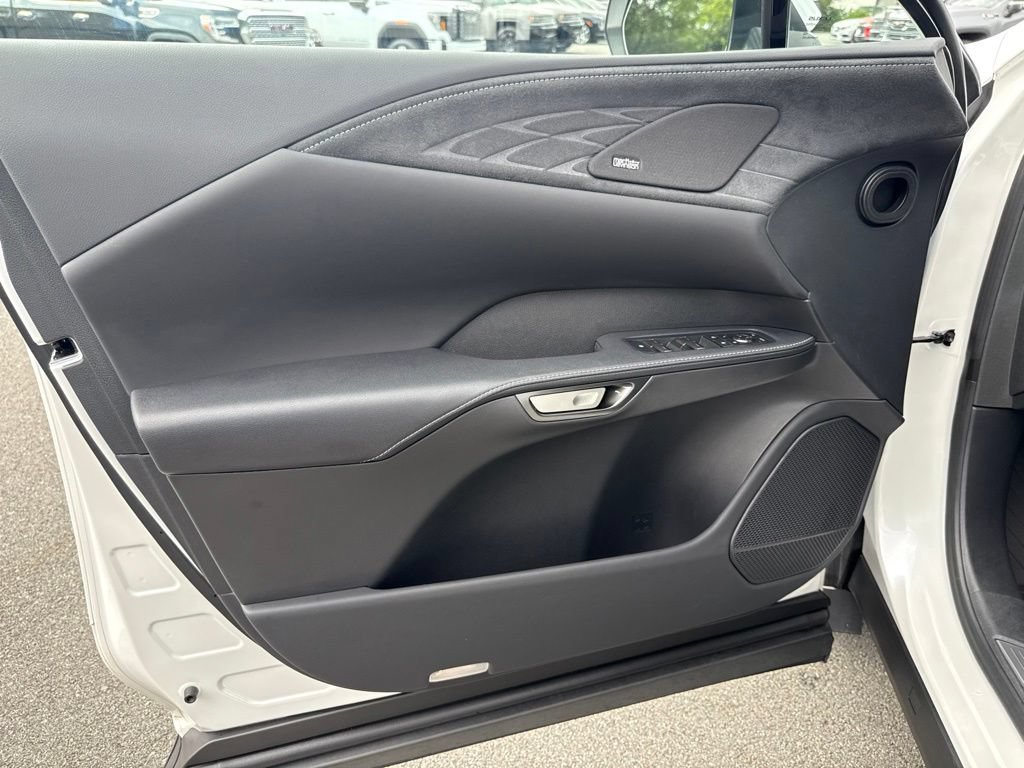 Used 2024 Lexus RX 350 AWD w/ Convenience Package image 14