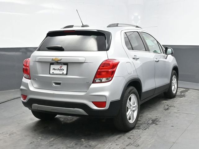 Used 2019 Chevrolet Trax LT w/ LT Convenience Package image 6