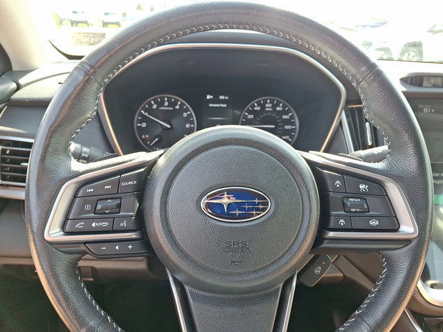 Used 2023 Subaru Legacy Limited AWD/4WD image 21