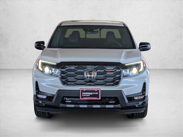 New 2026 Honda Ridgeline TrailSport image 6
