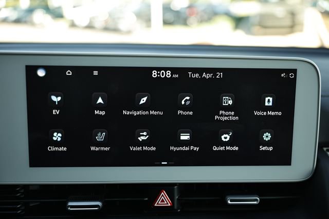Used 2024 Hyundai Ioniq 5 SEL RWD image 37