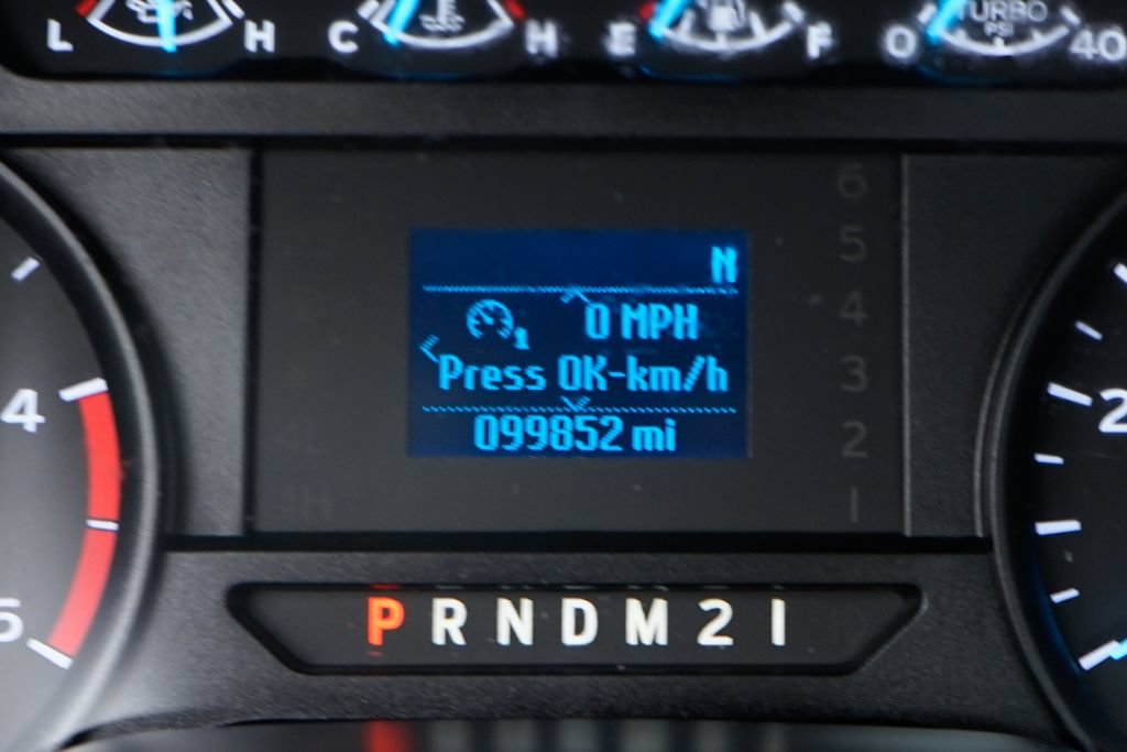 Used 2019 Ford F450 XL w/ XL Value Package RWD image 24