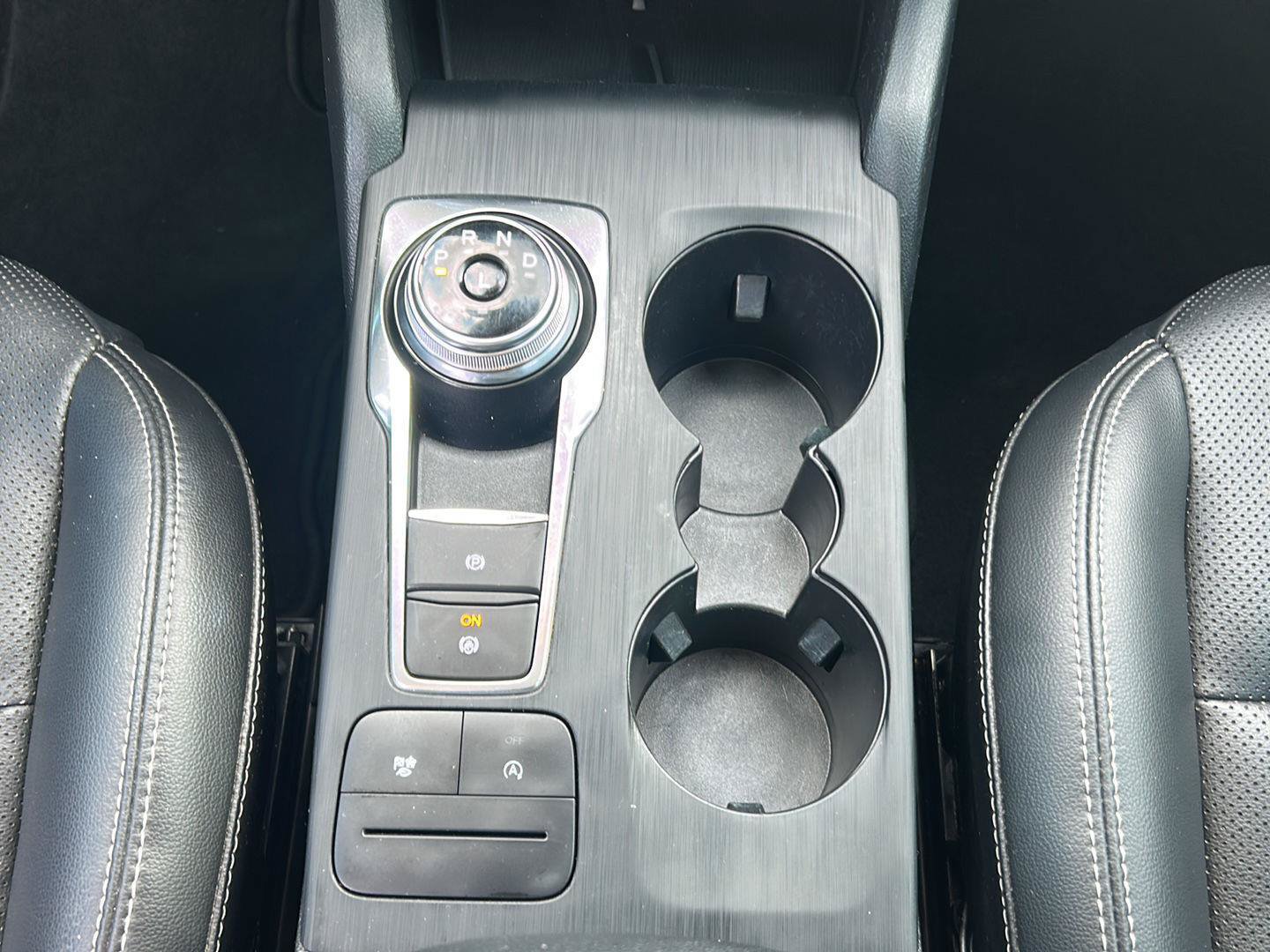Certified 2021 Ford Escape SEL w/ Technology Package FWD image 18