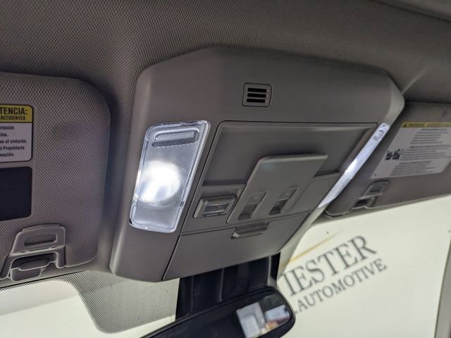 Used 2021 Toyota Tundra Limited w/ Limited Premium Package image 24