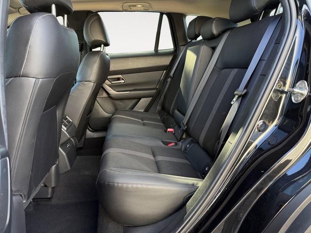 Used 2023 MAZDA CX-50 2.5 S w/ Cargo Package image 13