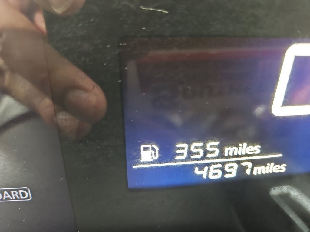 Certified 2025 Nissan Kicks S AWD/4WD image 18