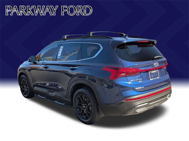 Used 2023 Hyundai Santa Fe XRT image 7