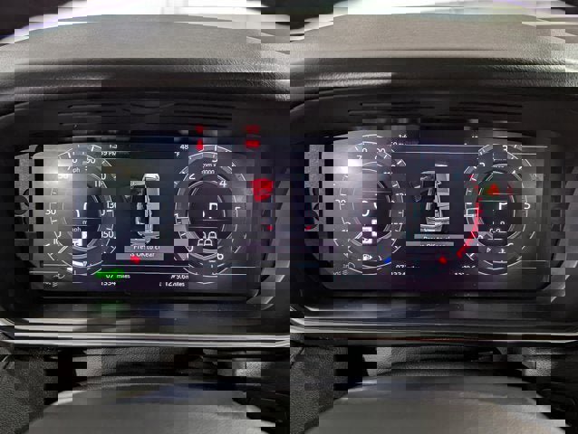 Used 2020 Land Rover Range Rover Sport HSE image 40