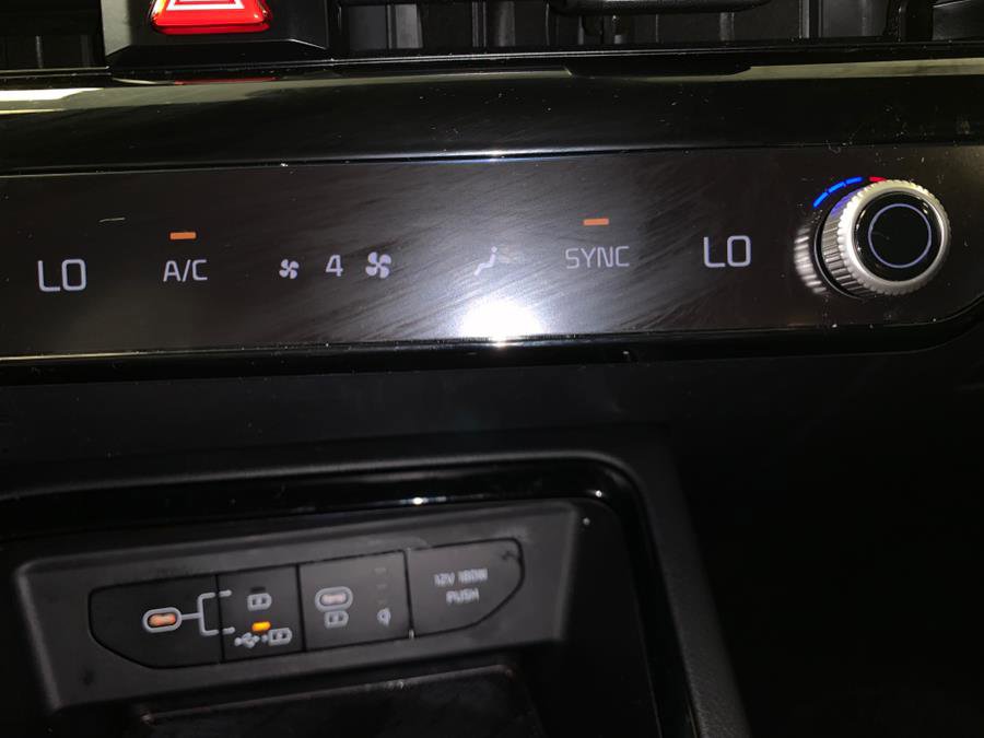 Used 2025 Kia K5 GT-Line image 30