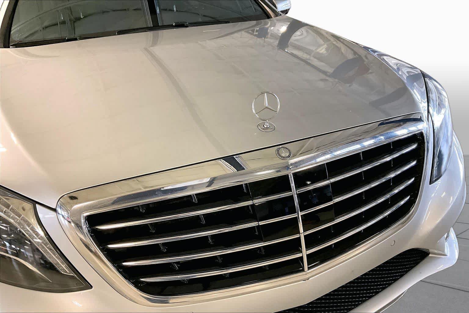 Used 2016 Mercedes-Benz S 550 Sedan image 30