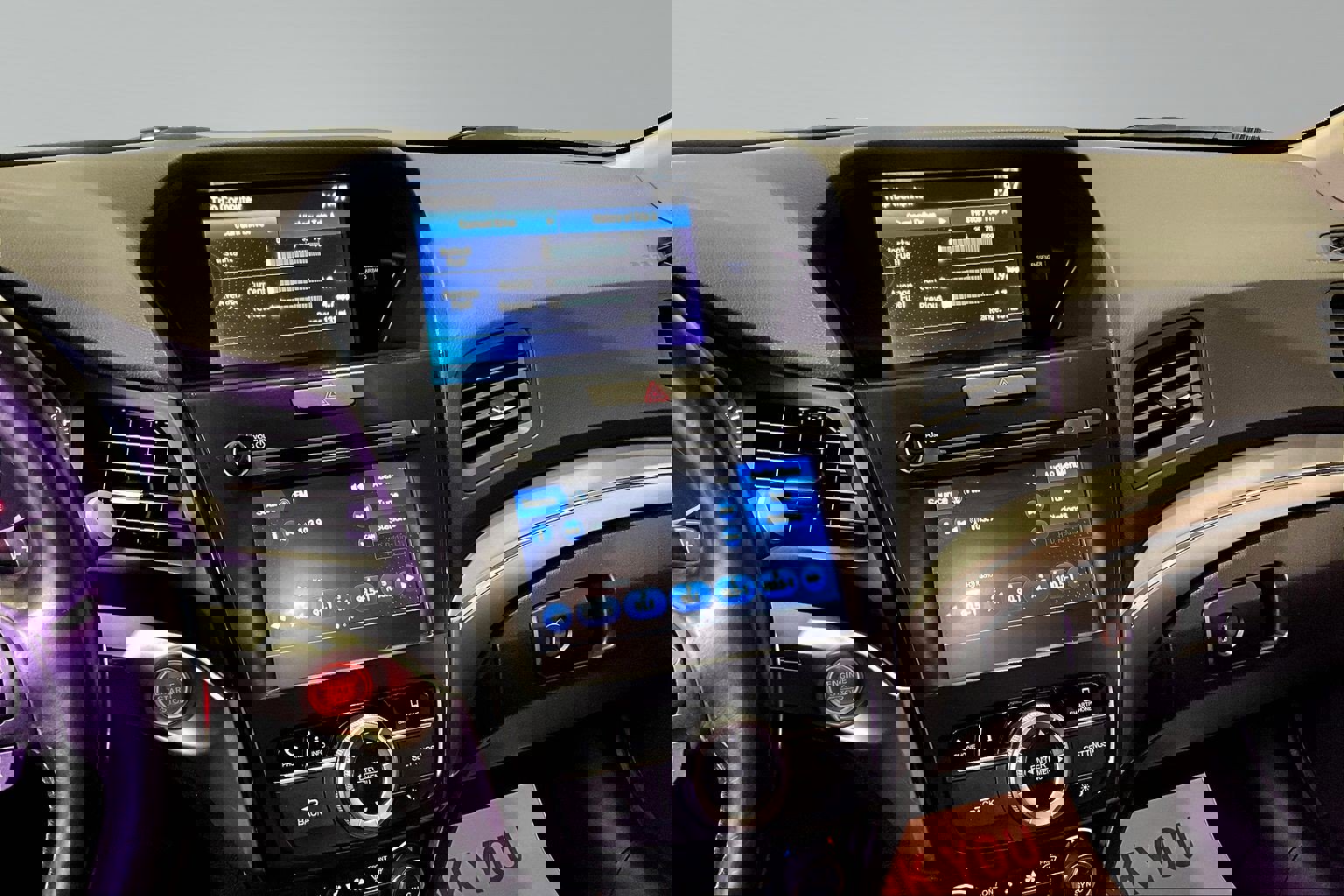 Used 2019 Acura ILX w/ Technology Package FWD image 7