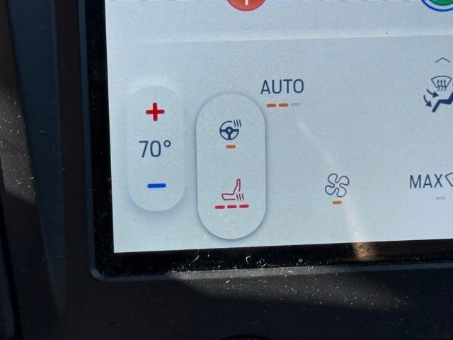 Certified 2024 Ford Edge Titanium AWD/4WD image 27