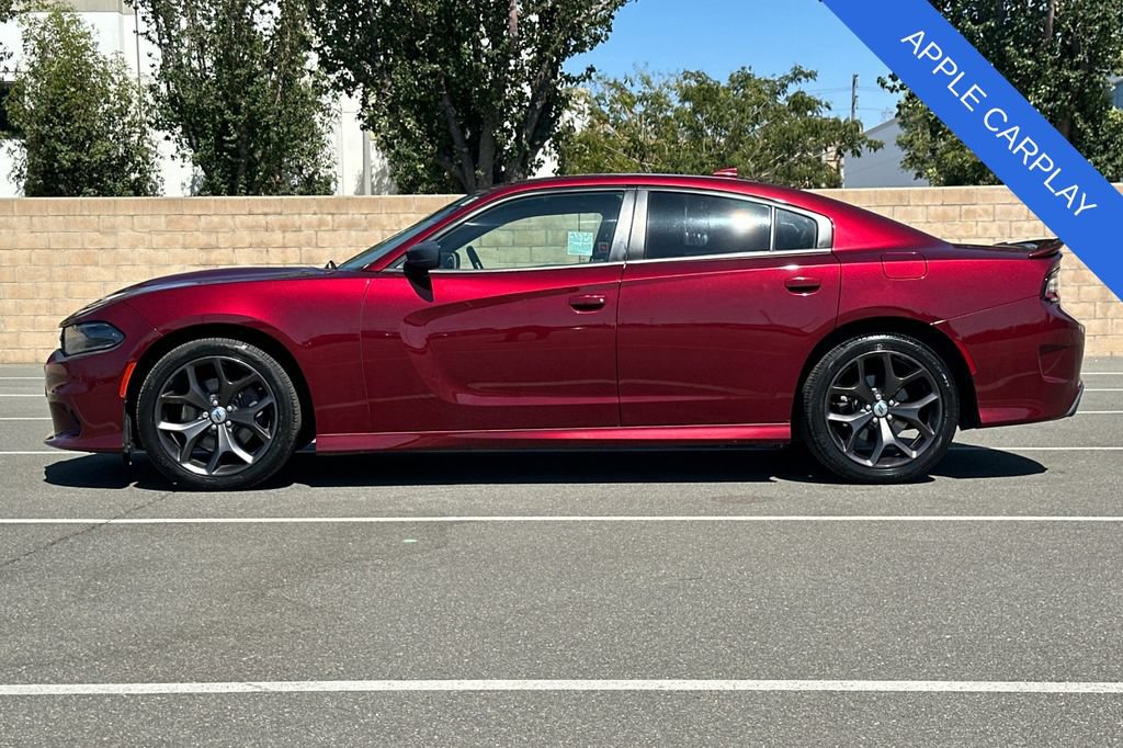 Used 2019 Dodge Charger GT RWD image 7