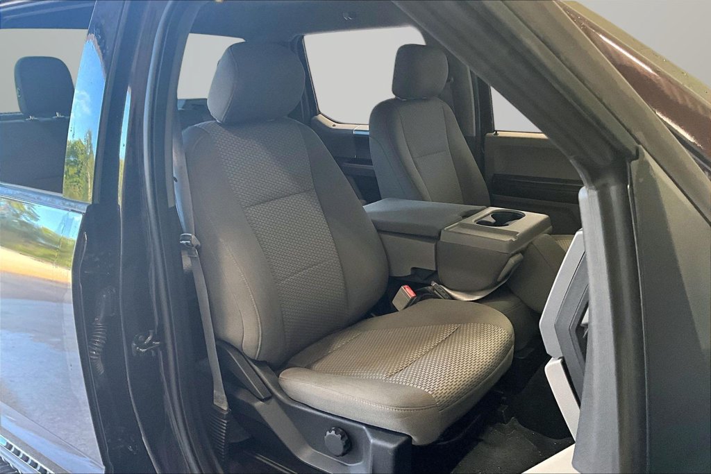Used 2018 Ford F150 XLT w/ Equipment Group 301A Mid AWD/4WD image 28