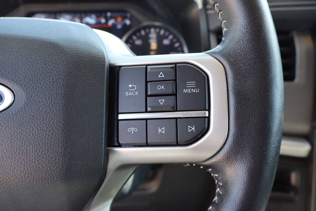 Used 2022 Ford Expedition Max XLT image 17