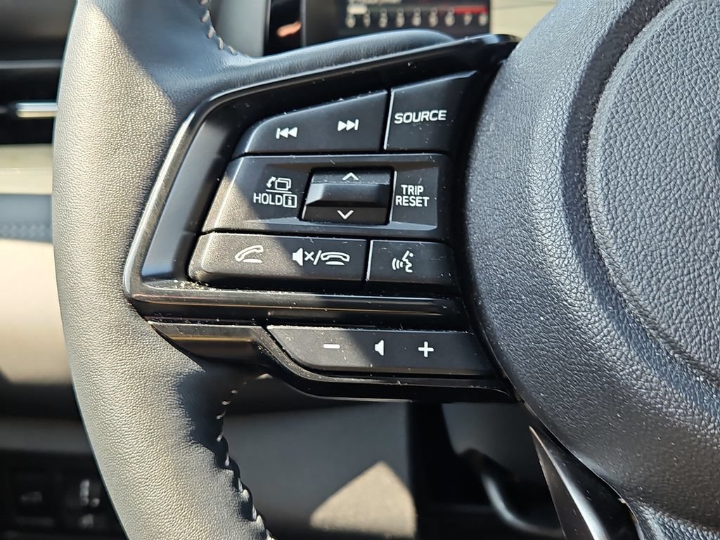 New 2026 Subaru Outback Touring XT AWD/4WD image 17