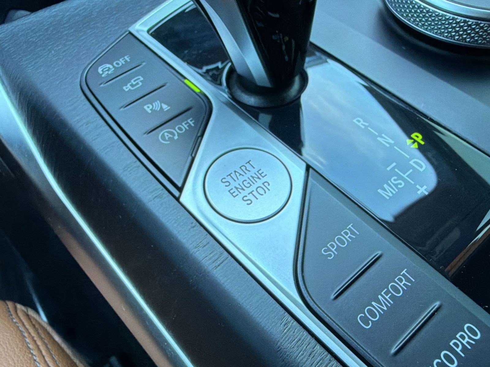 Certified 2023 BMW 430i Gran Coupe w/ M Sport Package RWD image 23