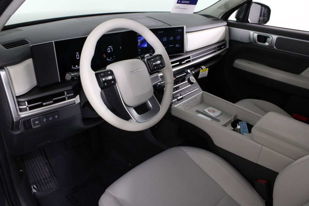 Certified 2026 Hyundai Santa Fe SE image 19